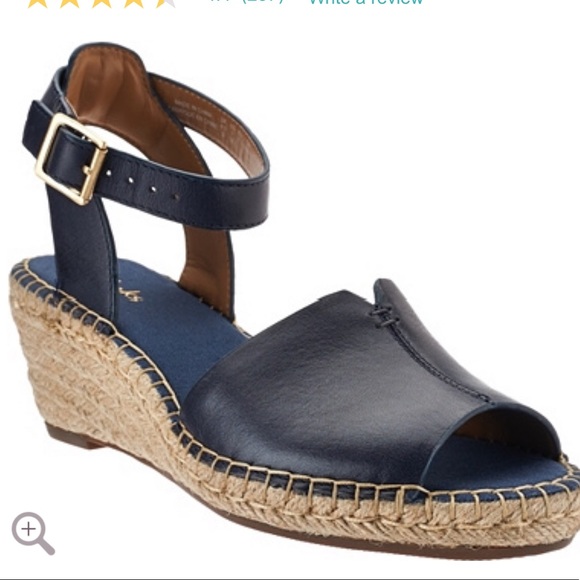 clarks petrina selma